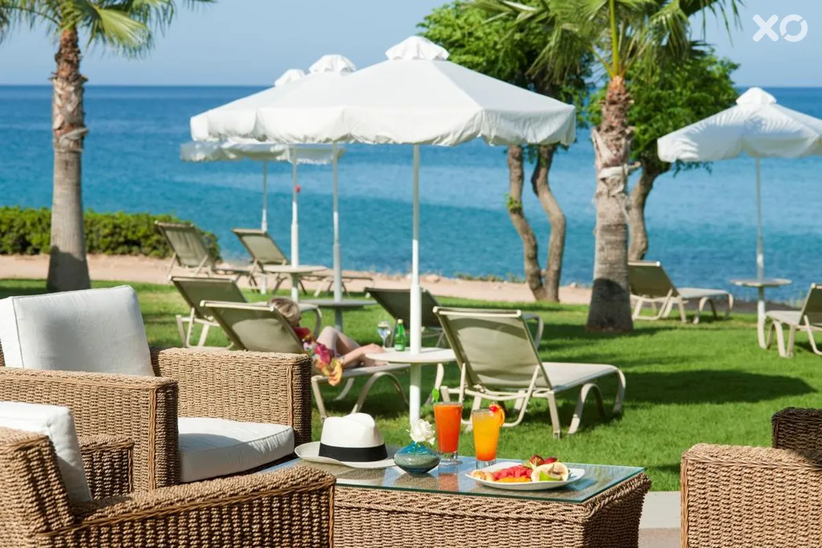 Pernera Beach Hotel