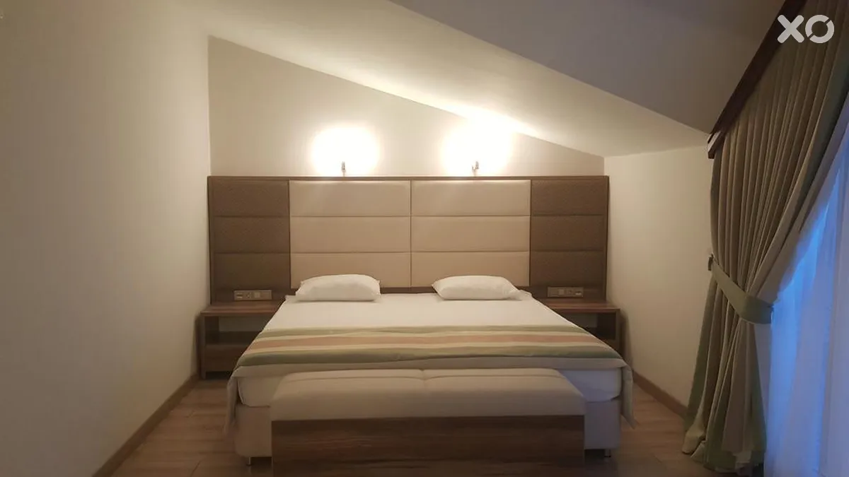 Kumburgaz Marin Princess Hotel