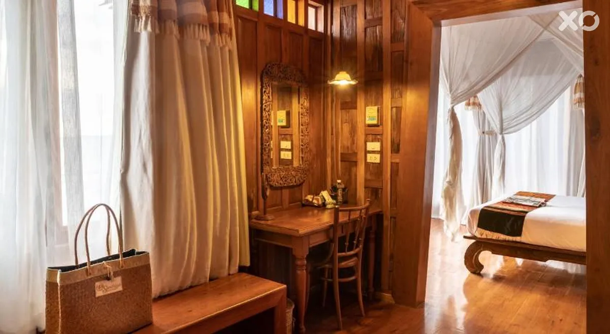 Santhiya Phuket Natai Resort & Spa