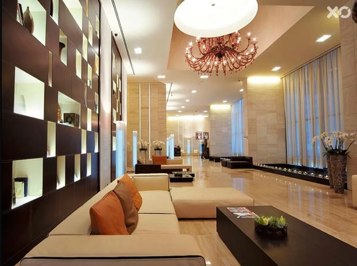 Radisson Blu Residence Dubai Marina
