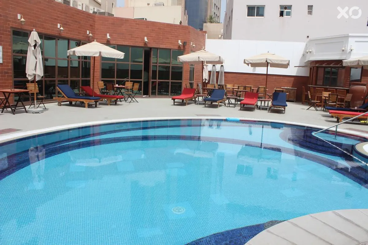 Majestic Premier Hotel