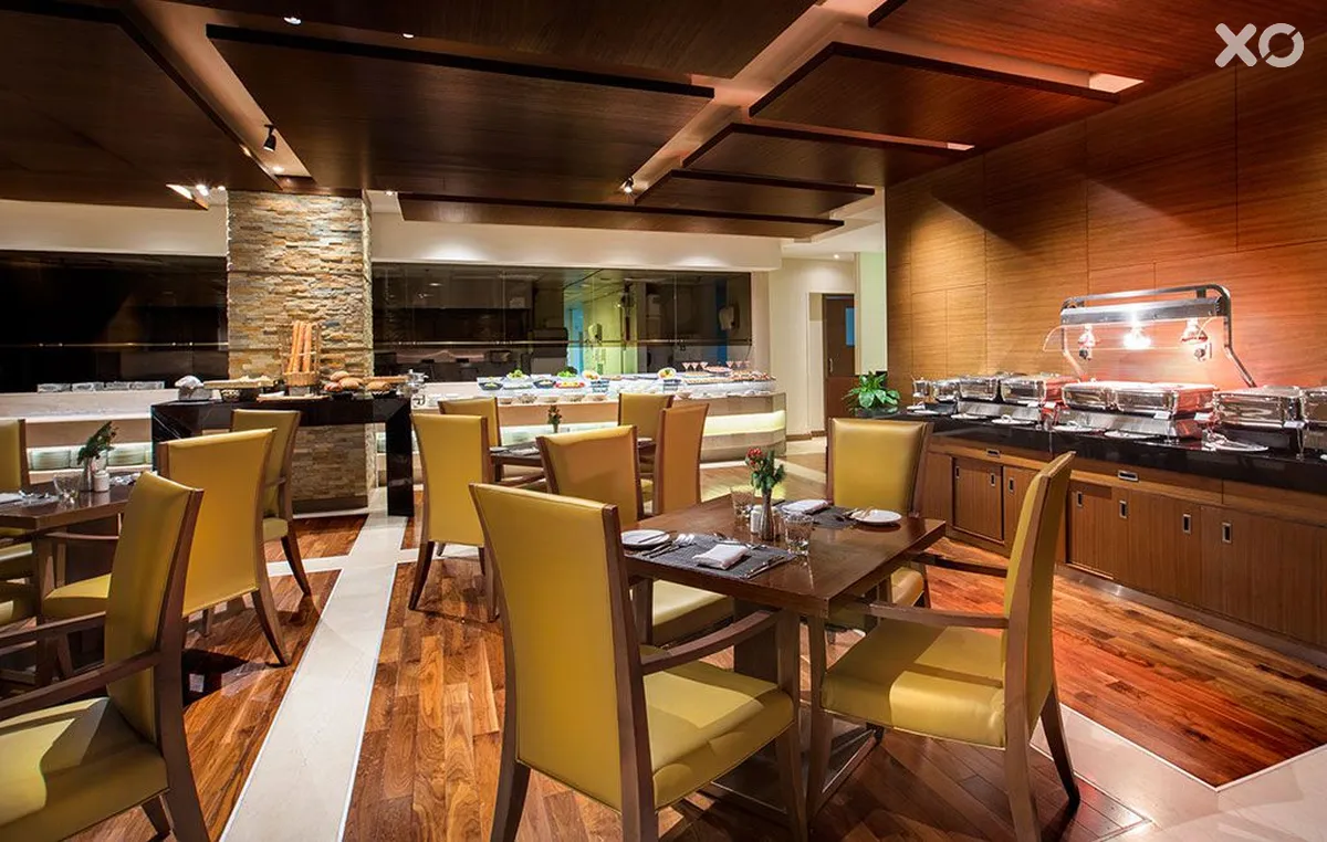 Elite Byblos Hotel