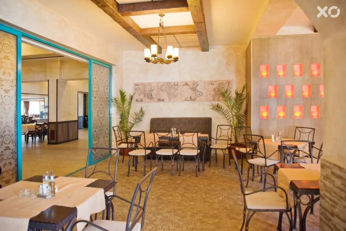 Kotva Hotel