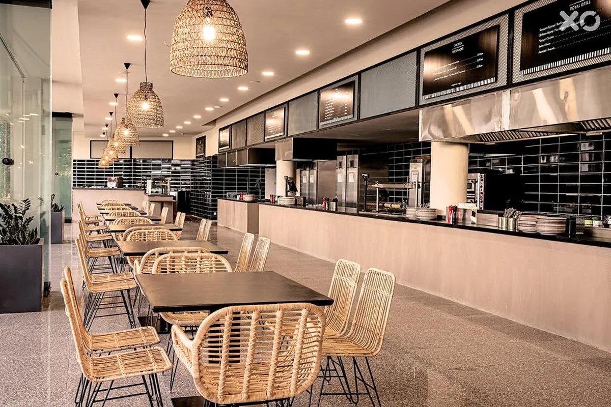 Cook's Club Sunny Beach