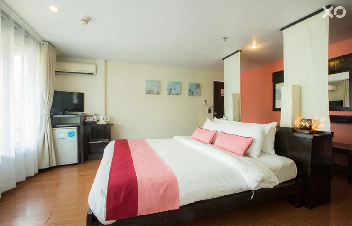 Phra Nang Inn by Vacation Village