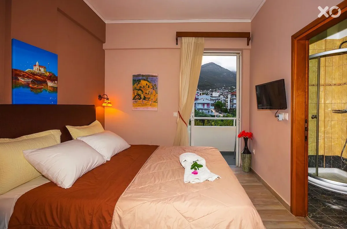 Kyparissia Beach Hotel
