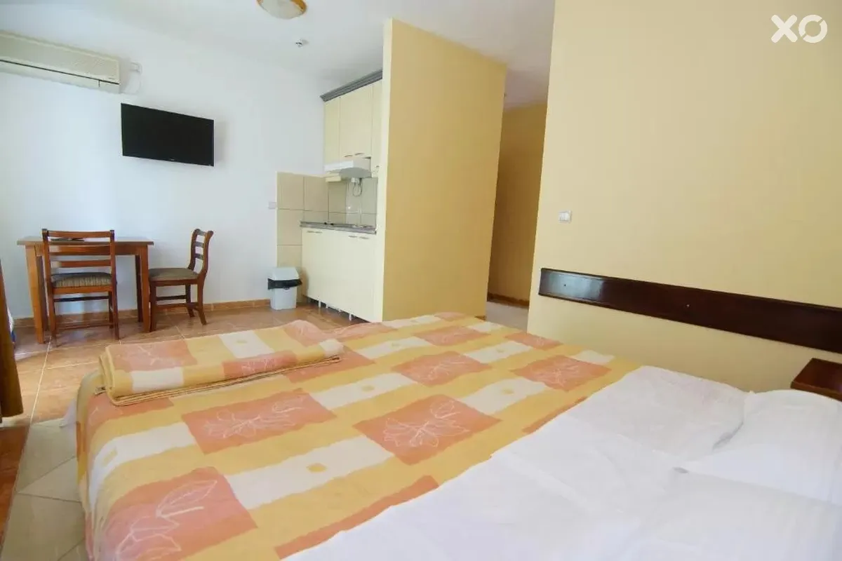 Blue Palace Apartmani