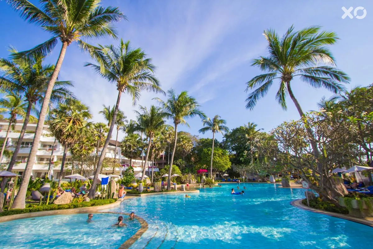 Thavorn Palm Beach