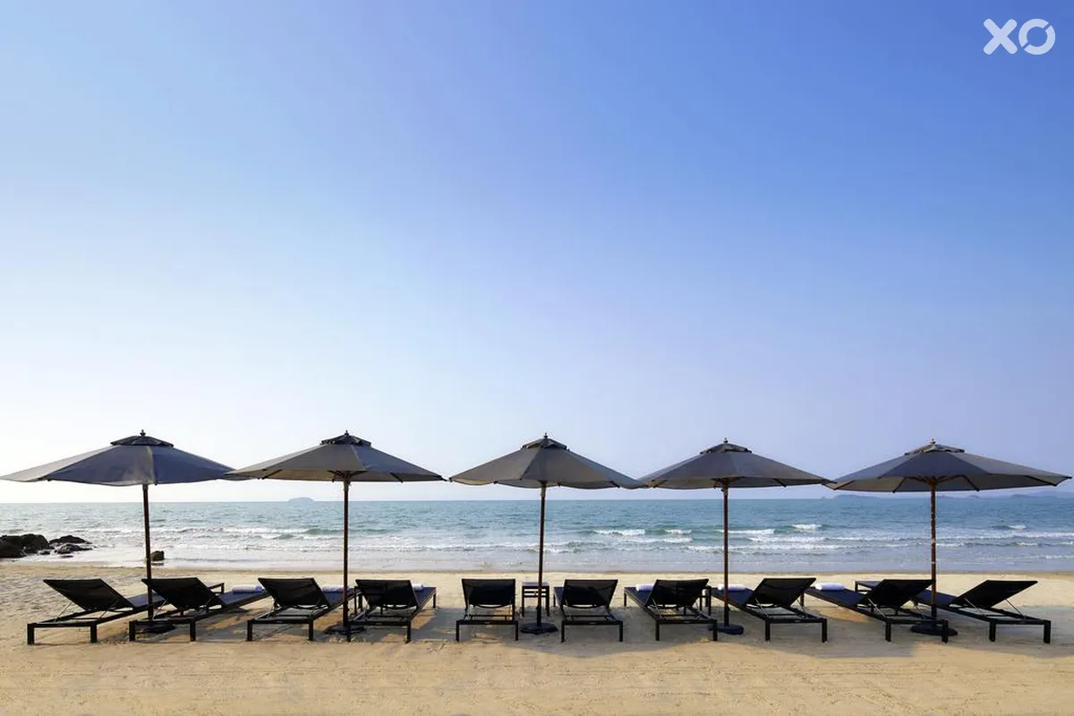 Rayong Marriott Resort & Spa