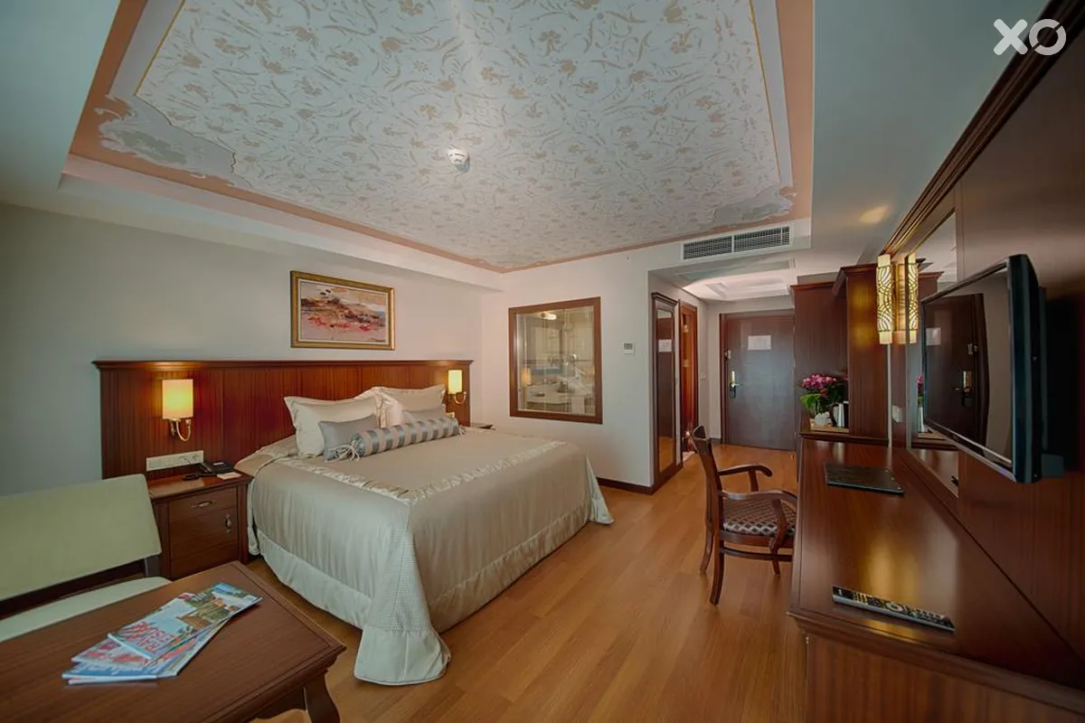 Prime Hotel