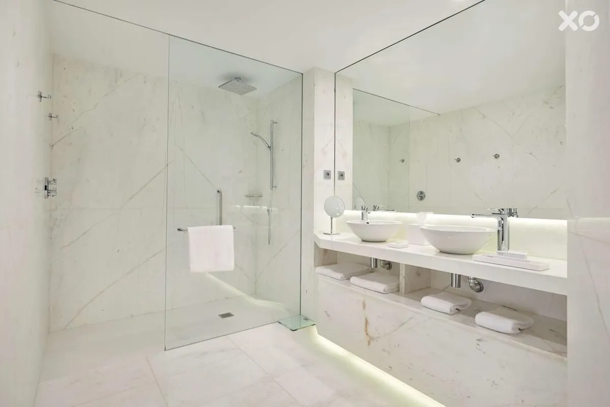 Hyatt Centric Gran Via Madrid