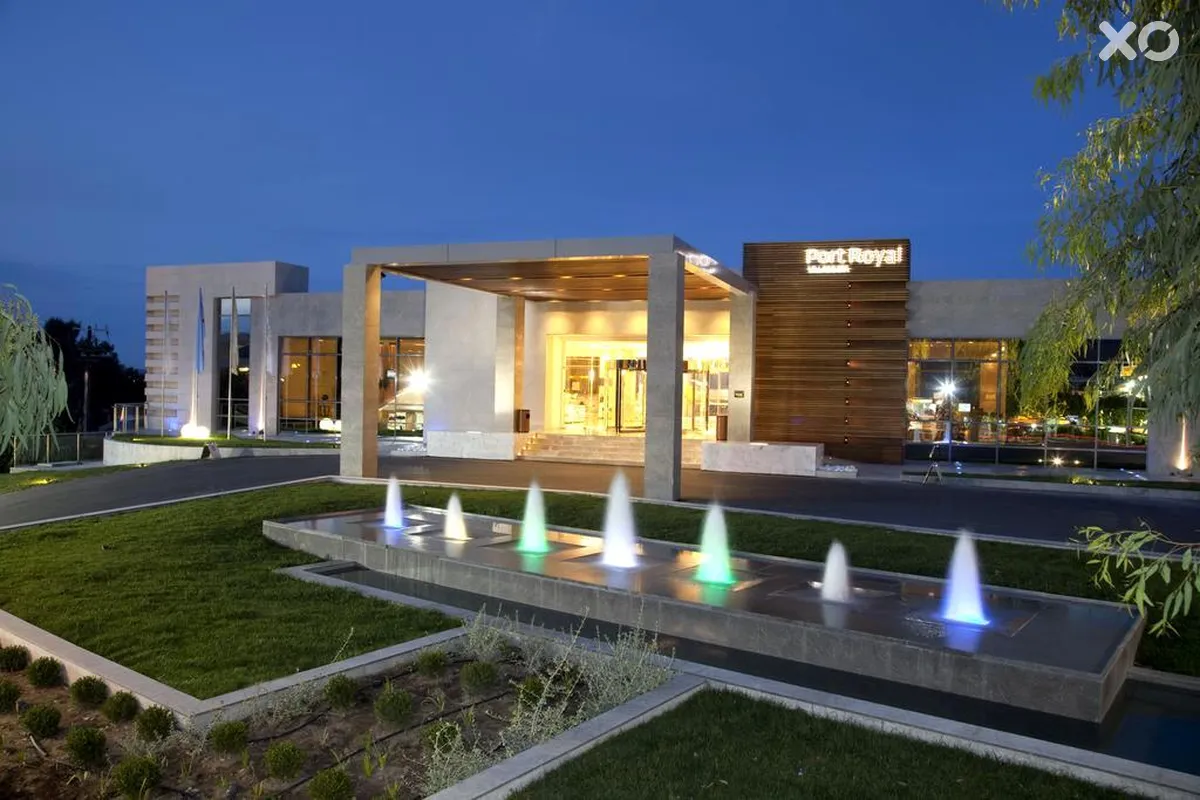 Sentido Port Royal Villas & Spa