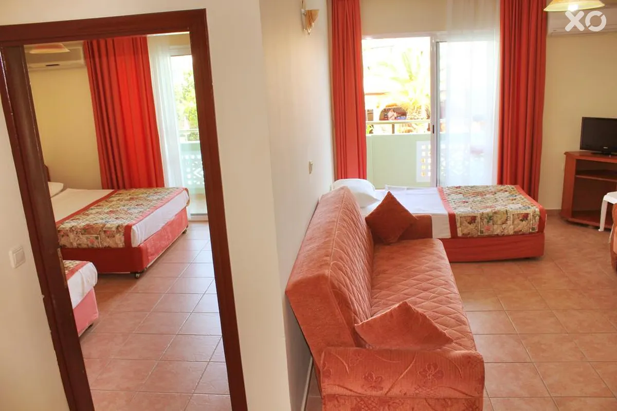 Gazipasa Star Hotel & Apartments