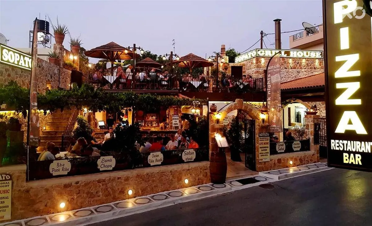 24 Seven Boutique Hotel