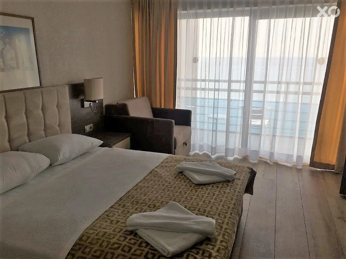 Faustina Hotel & Spa