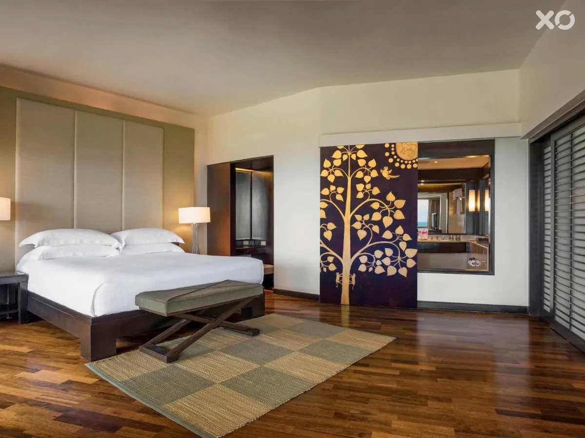 Pullman Phuket Acadia Karon Beach Resort