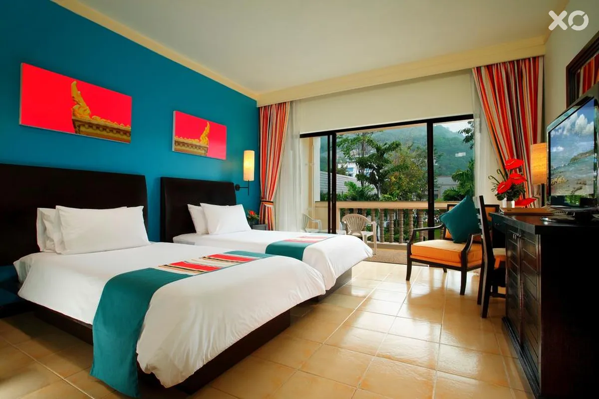 Centara Kata Resort