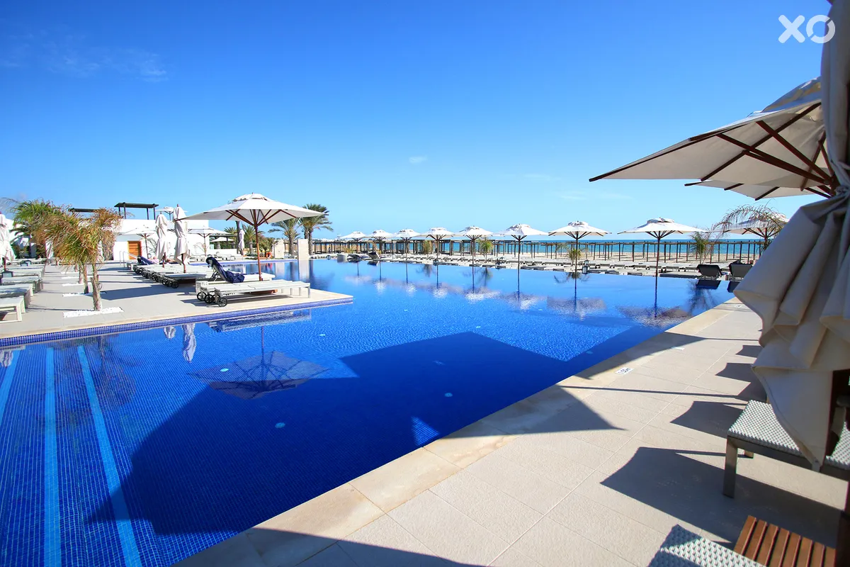lti Les Orangers Garden Villas & Bungalows