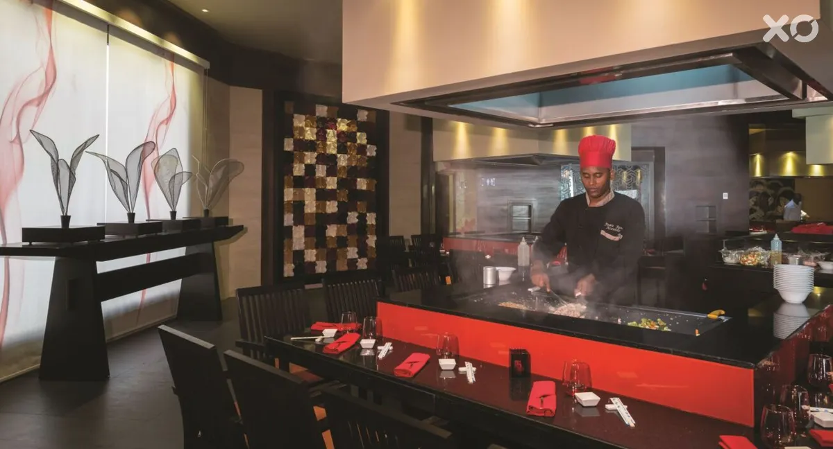 Royalton Punta Cana Resort & Casino