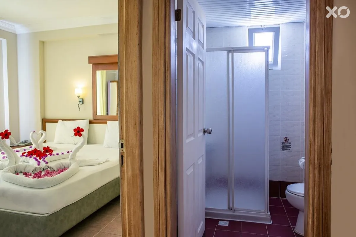 Club Big Blue Suite Hotel