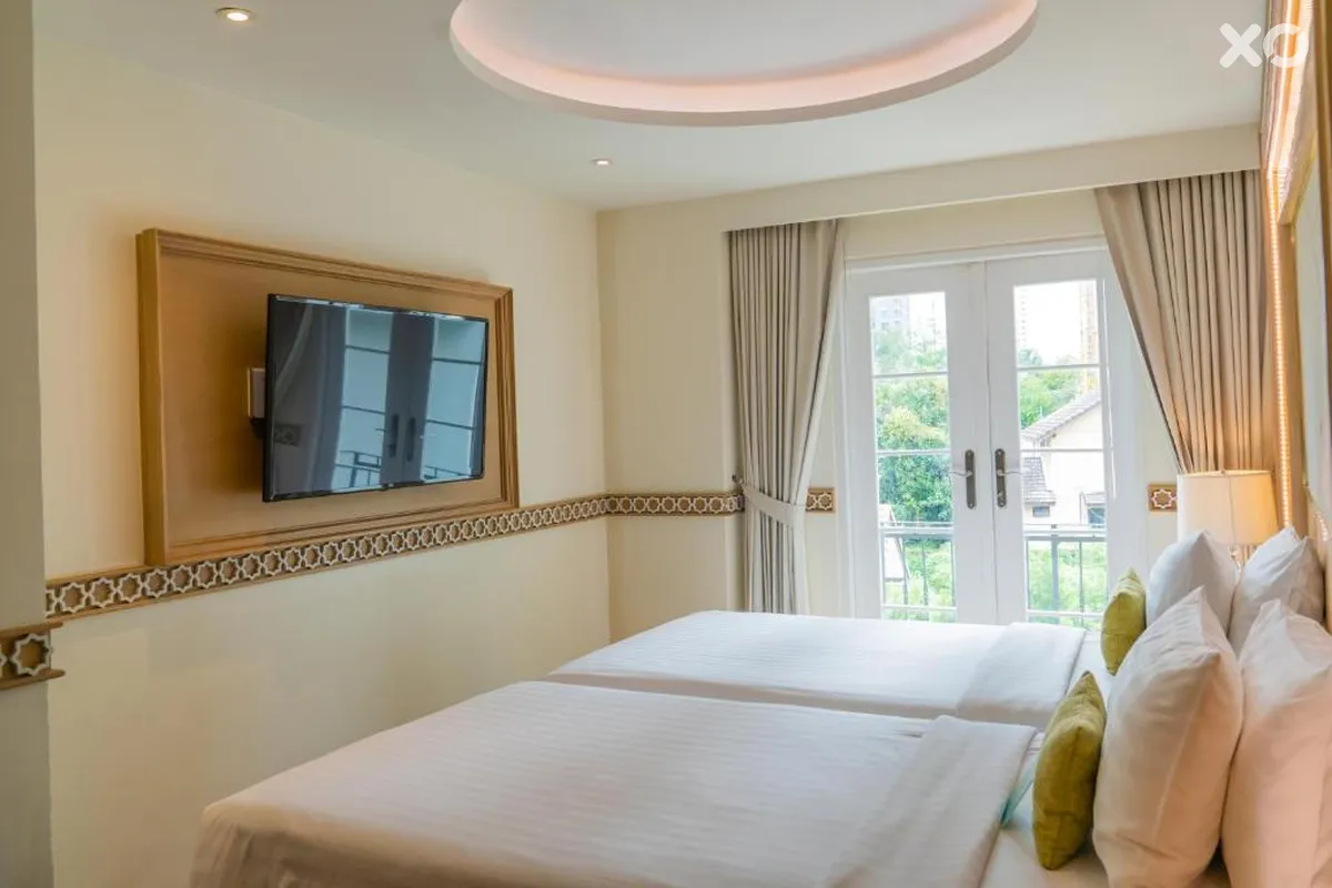 La Petite Salil Sukhumvit Thonglor 1