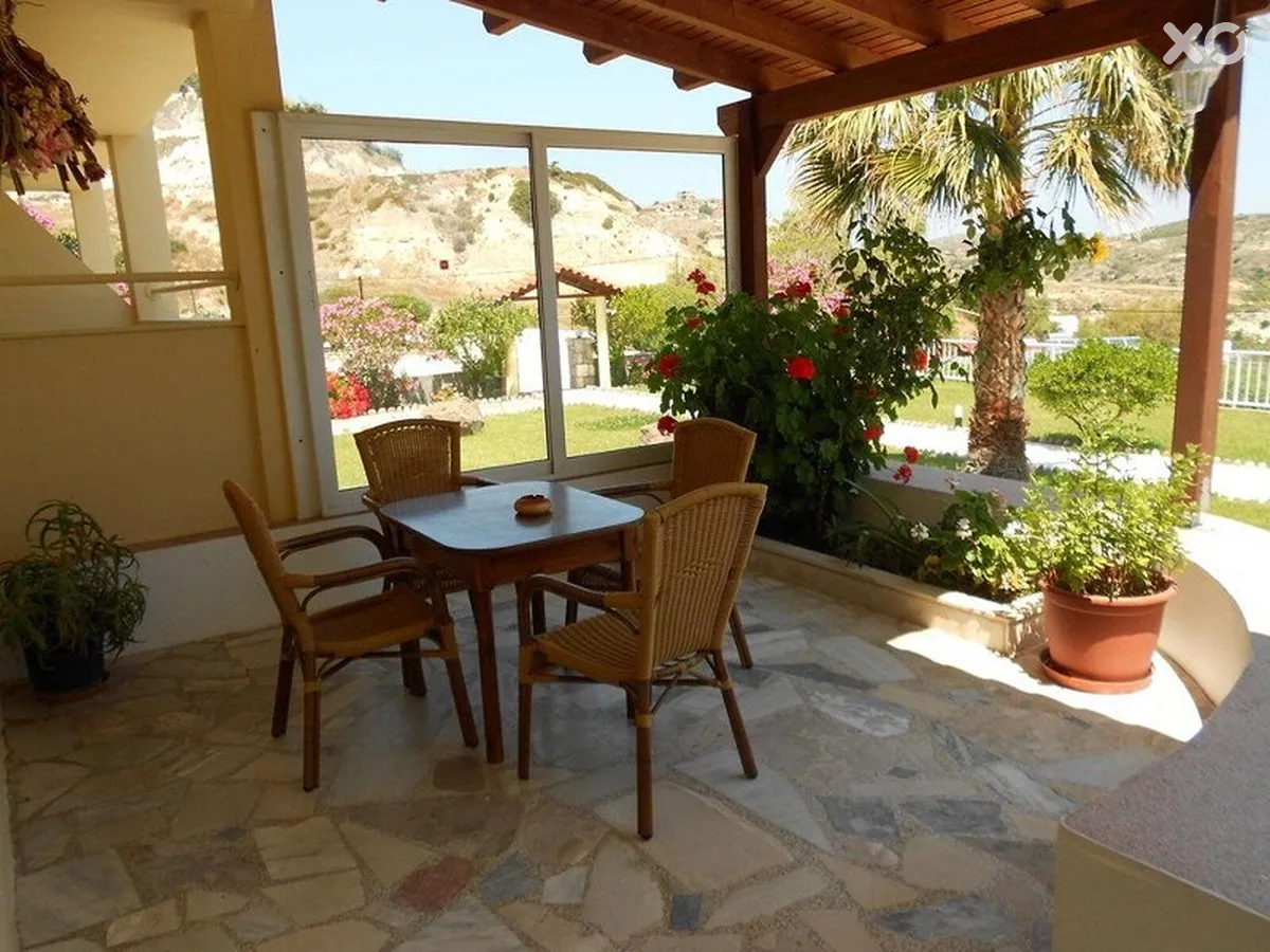 Anthoula Hotel
