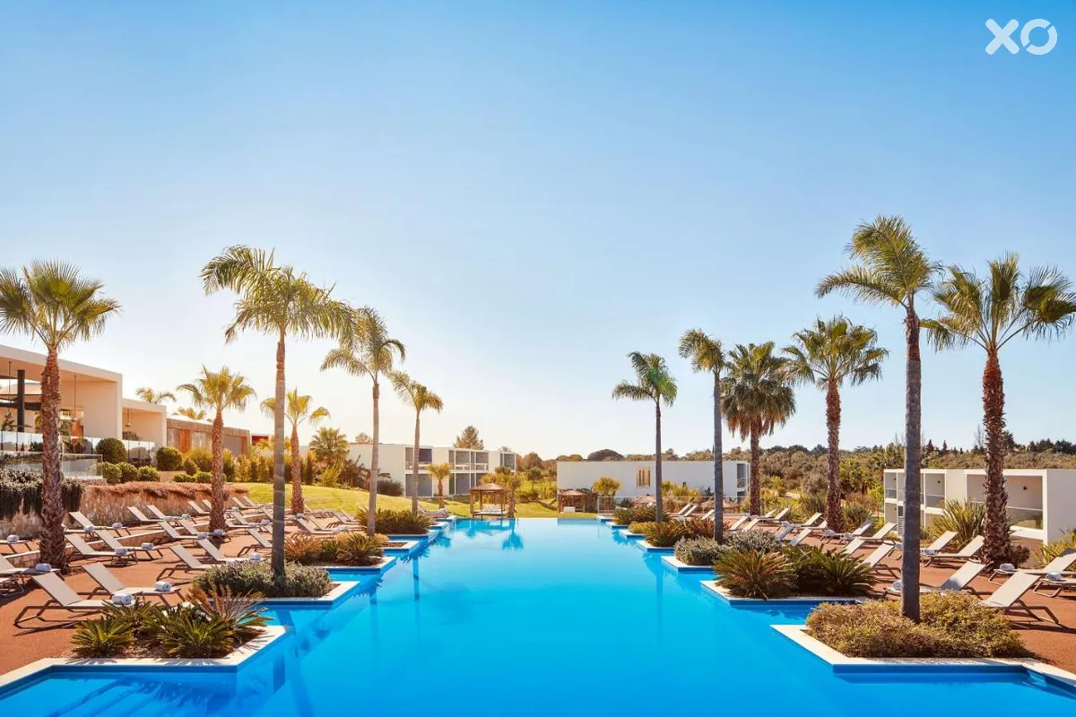 Tivoli Alvor Algarve All Inclusive Resort