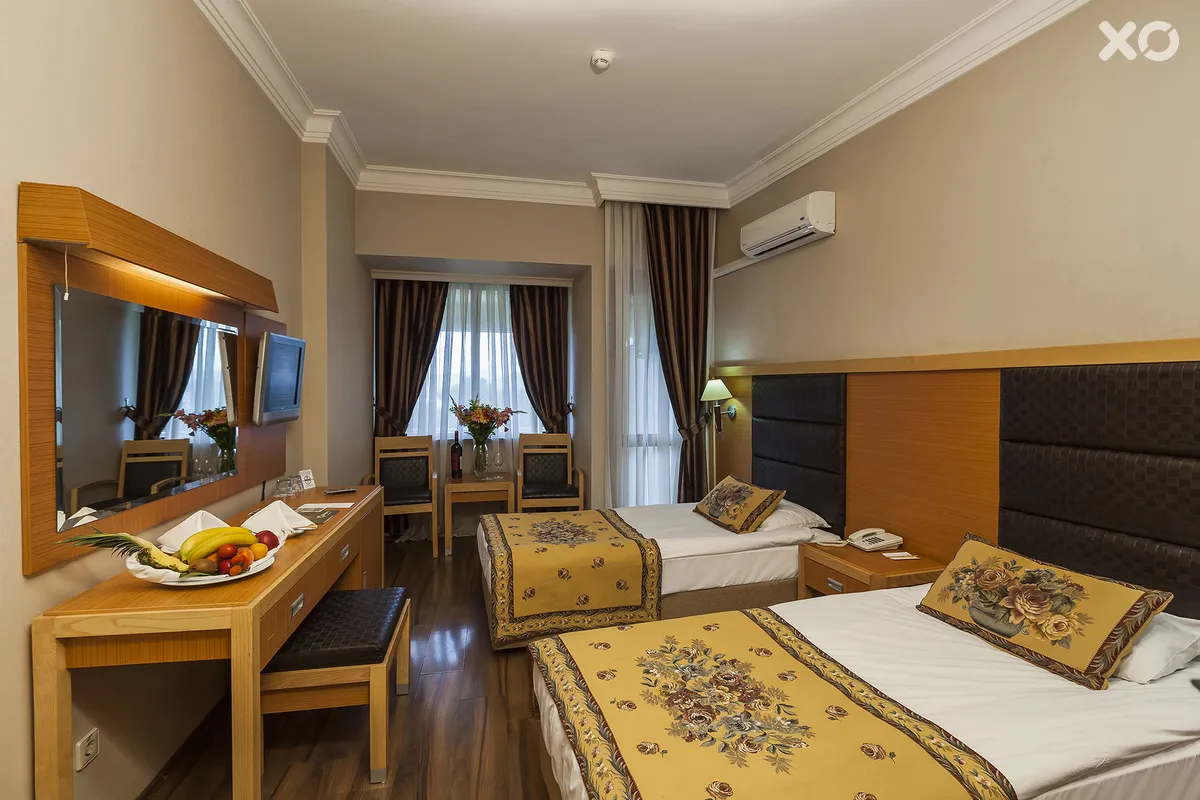 Perre La Mer Resort & Spa