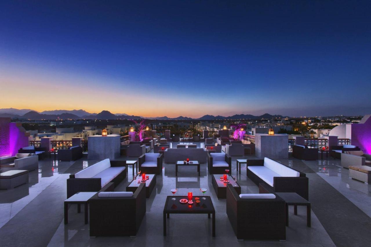 Swissotel Sharm El Sheikh