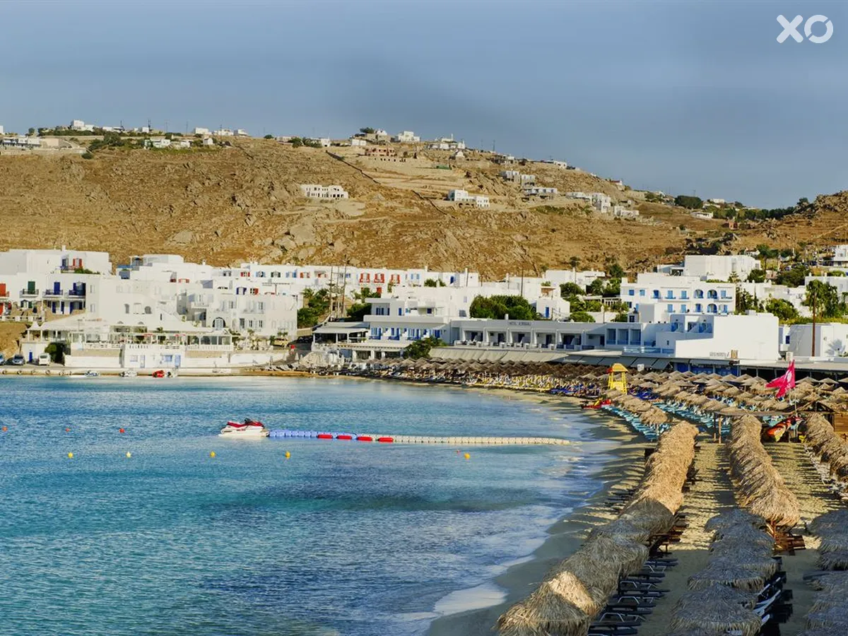 Petinos Hotel