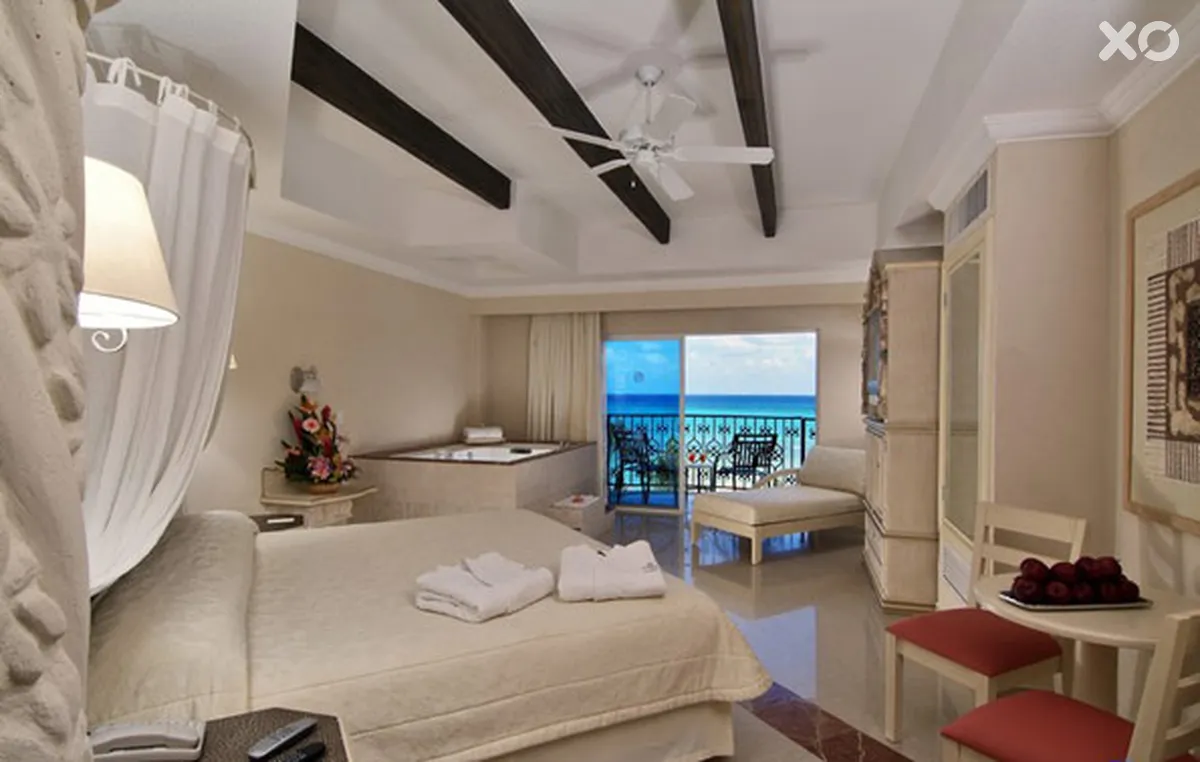 Hilton Playa del Carmen