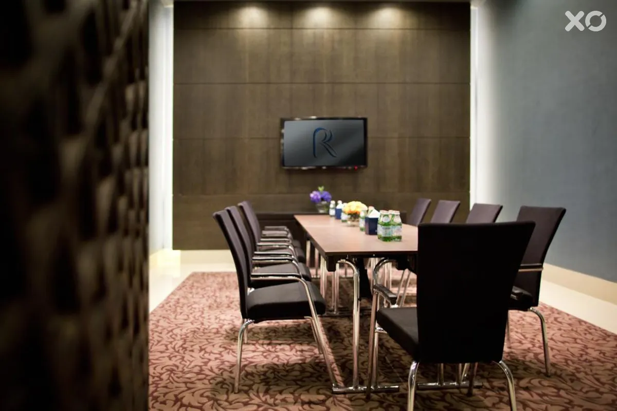 Hili Rayhaan by Rotana
