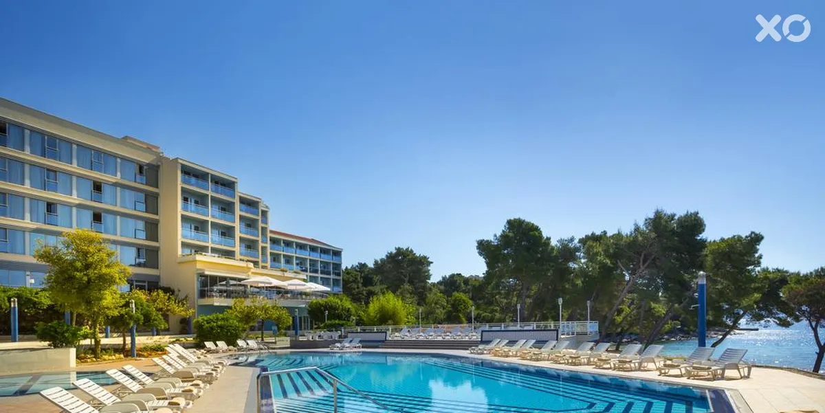 Aminess Grand Azur Hotel