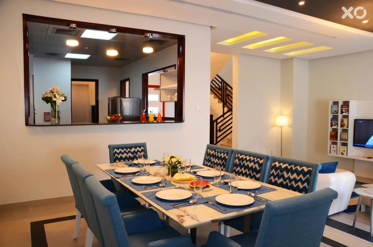 Jannah Place Villas Ras Al Khaimah