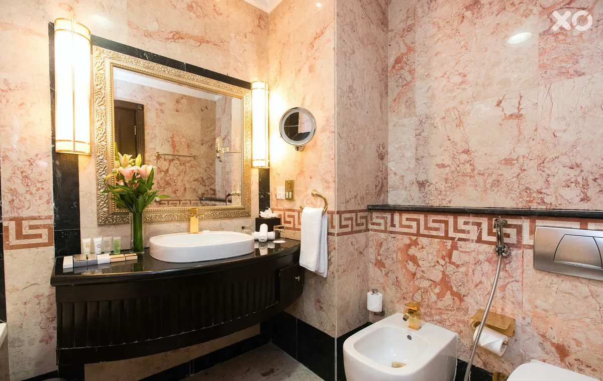 Grand Excelsior Hotel Al Barsha