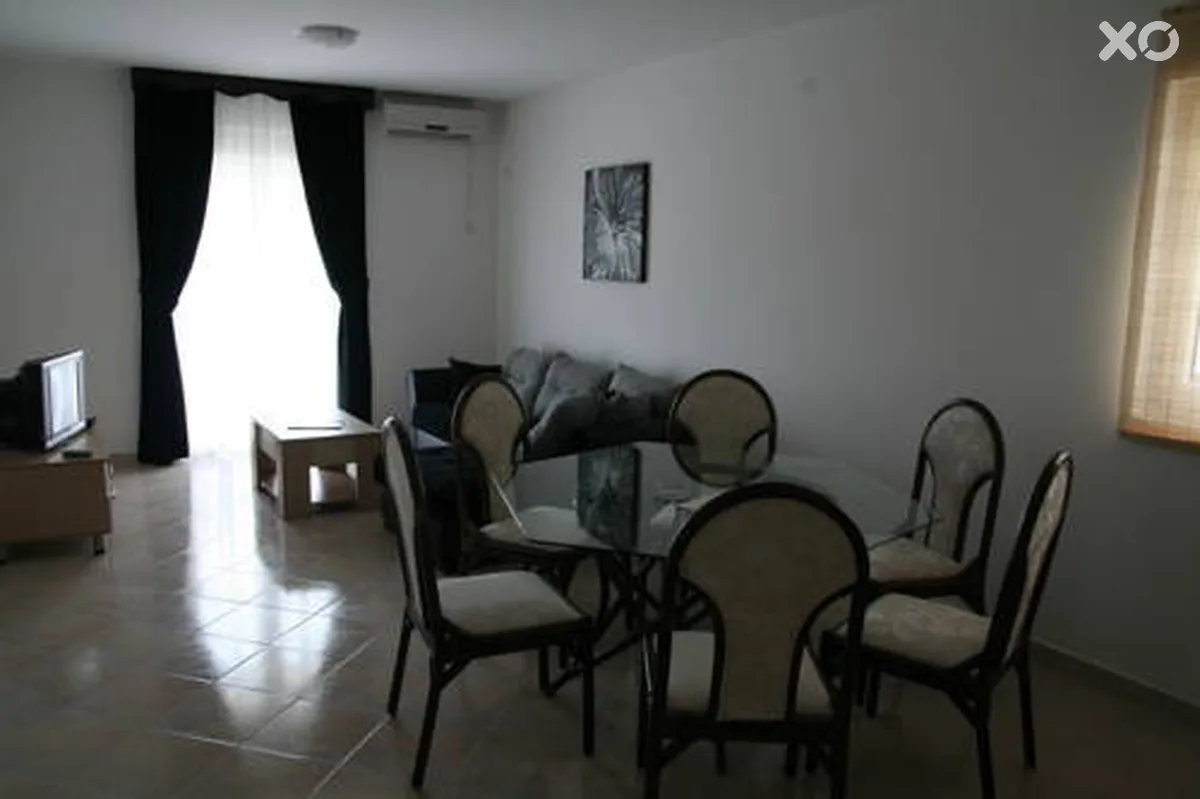 Sun Village Villa