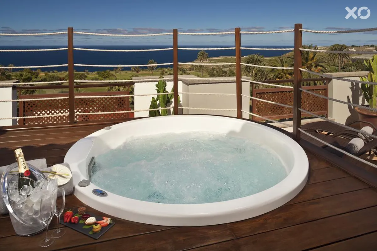 Melia Hacienda del Conde