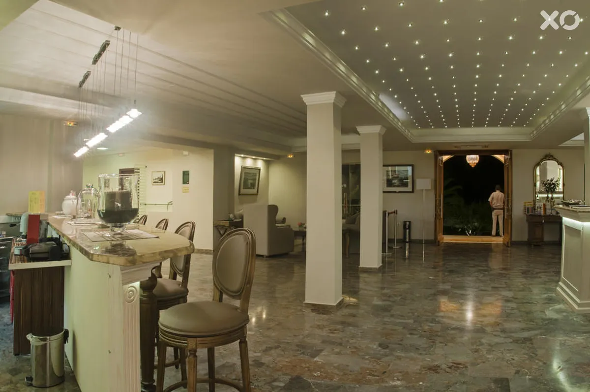 Art Hotel Debono