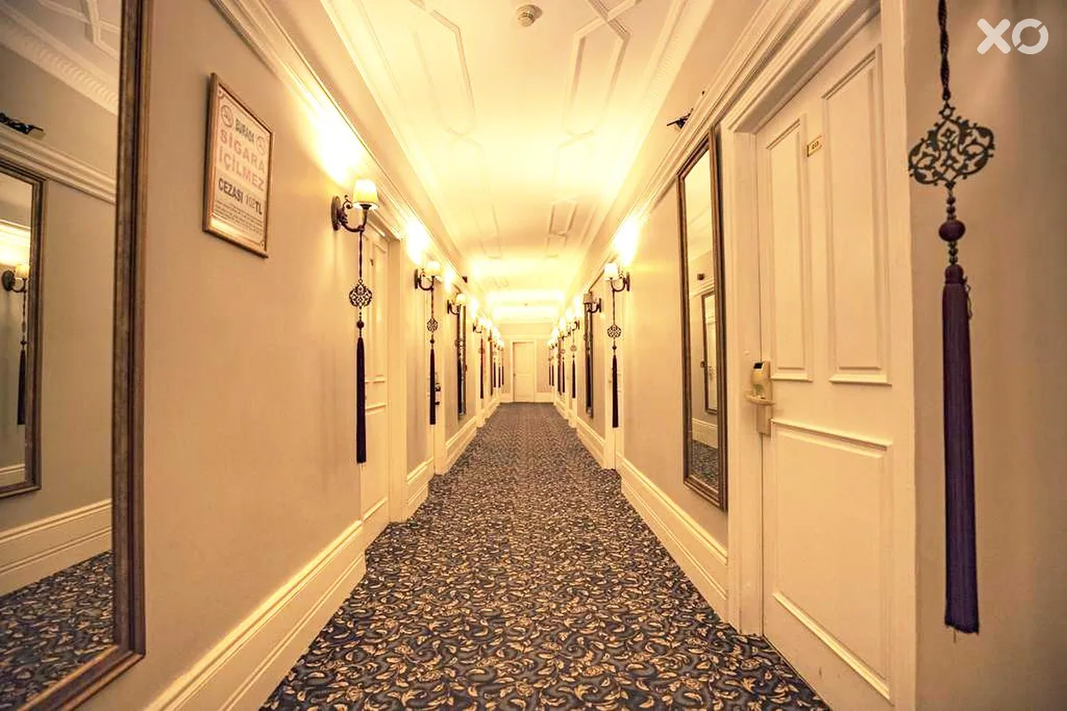 Avicenna Hotel