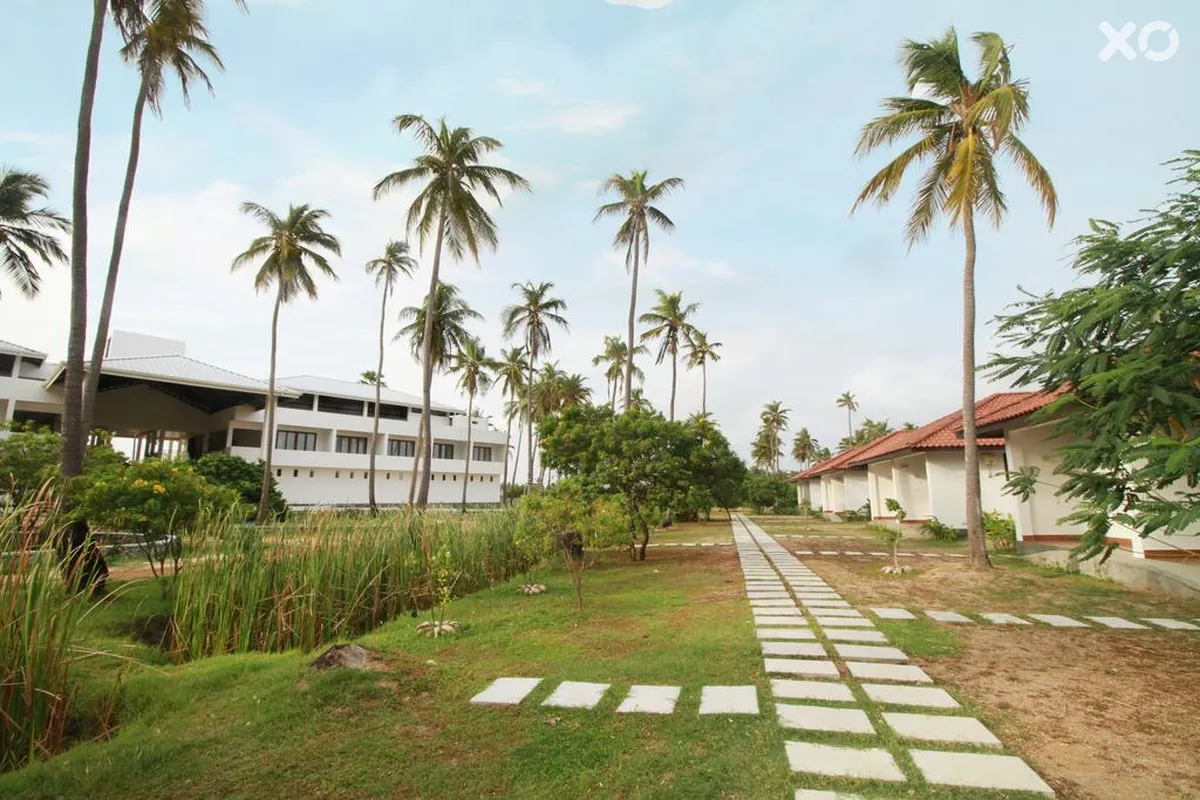 Capital Wind Kalpitiya