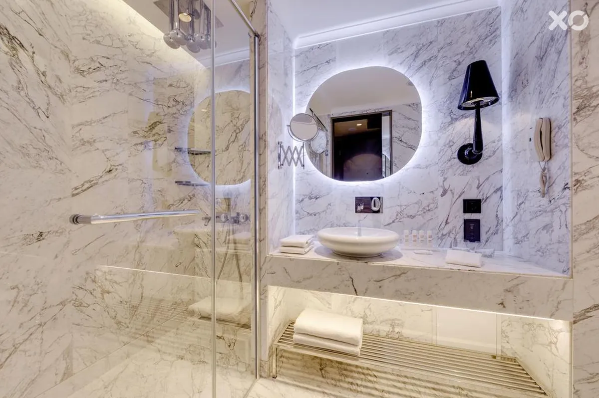Radisson Blu Hotel Ottomare