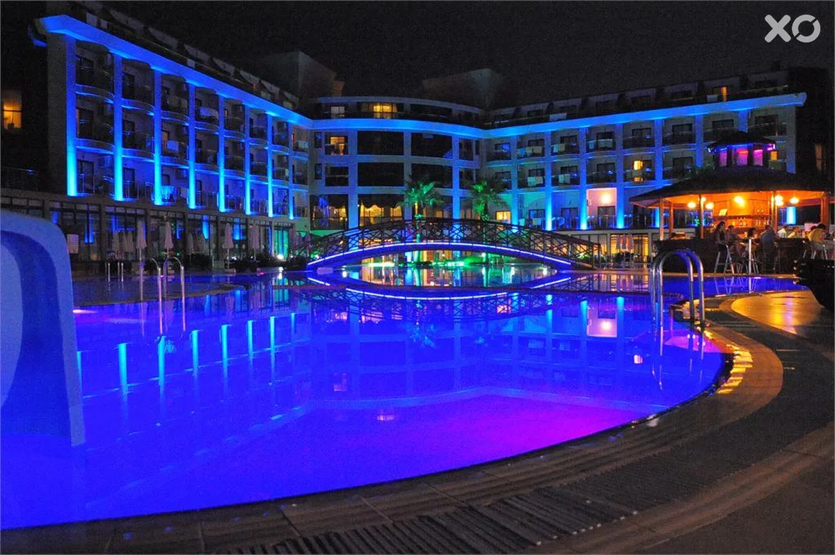Eldar Resort Hotel