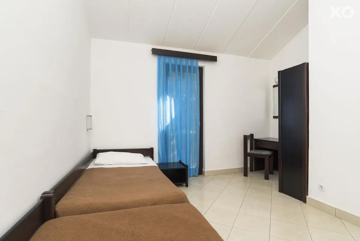 Kanegra Apartments