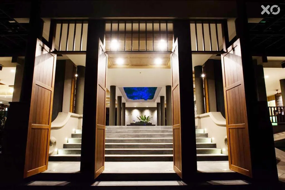 Andaman Cannacia Resort & Spa