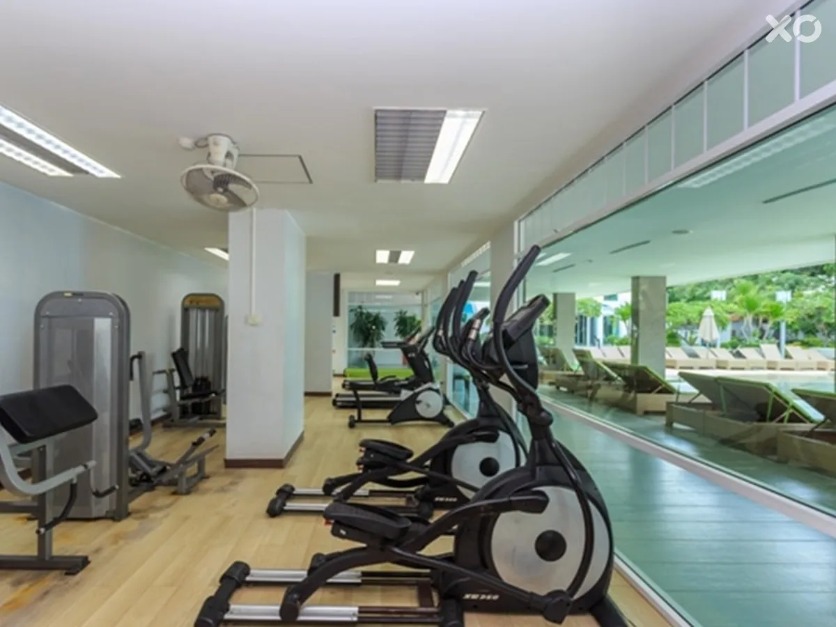 D-Beach Pattaya Discovery Beach Hotel