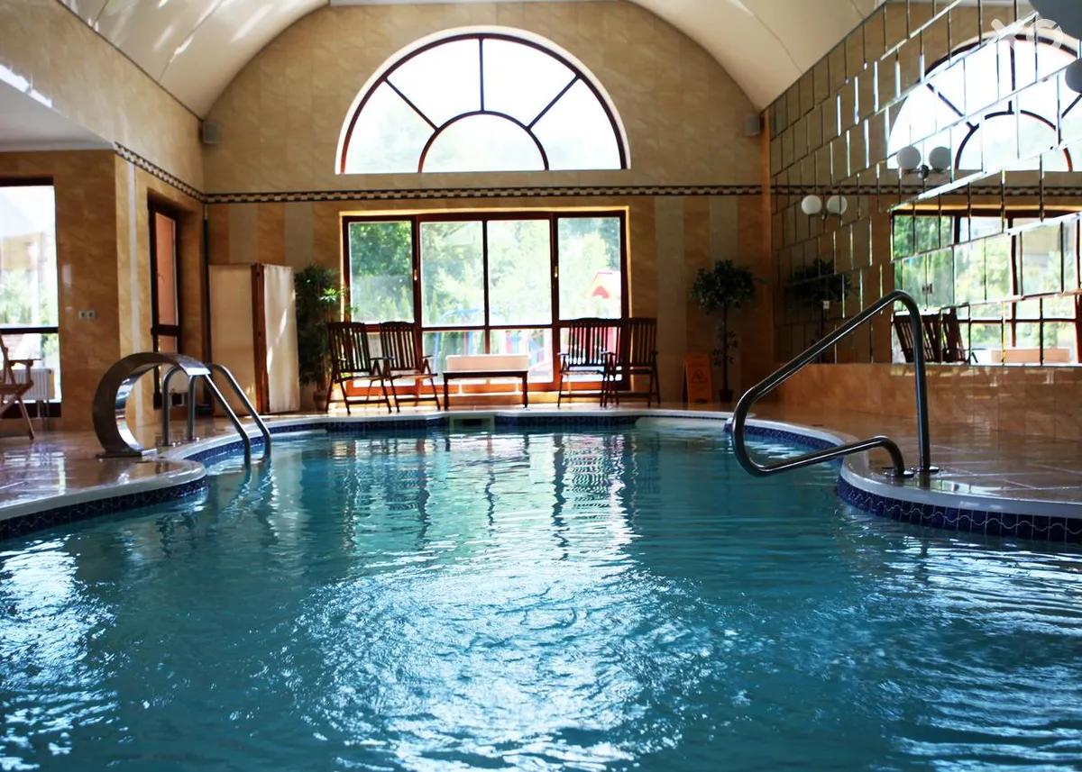 Respect Hotel & Spa