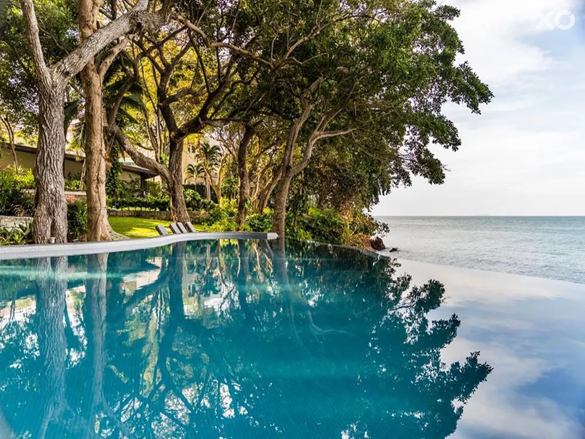 Floral Lux Hotel Monttra Pattaya
