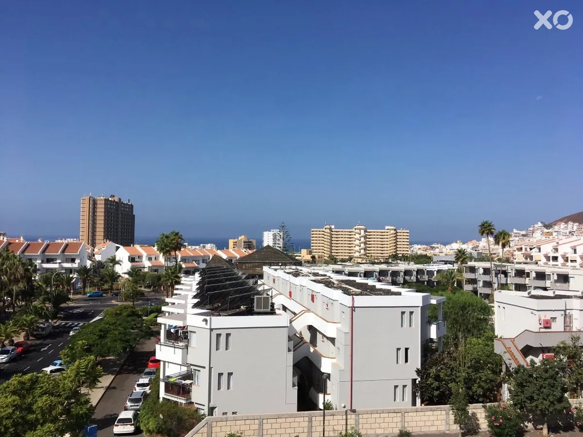 Aguamar Apartamentos