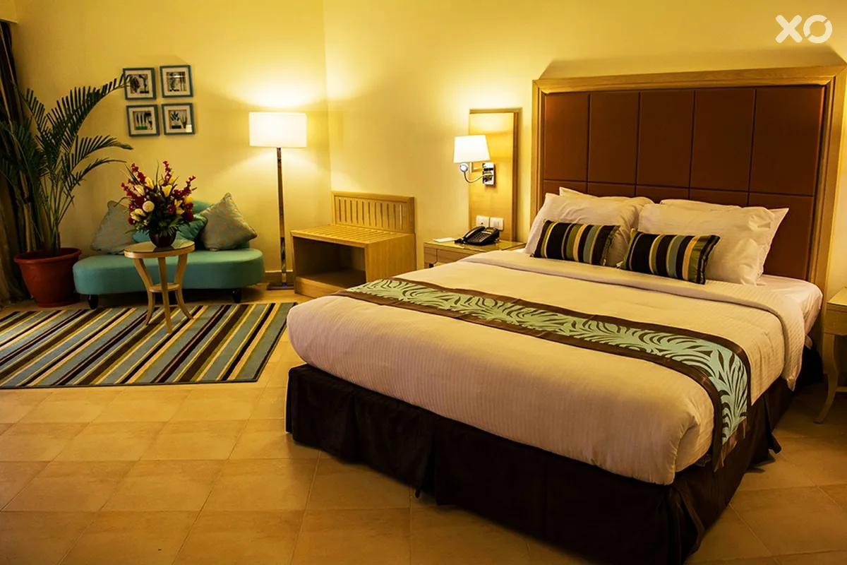 Tolip Resort & Spa Taba
