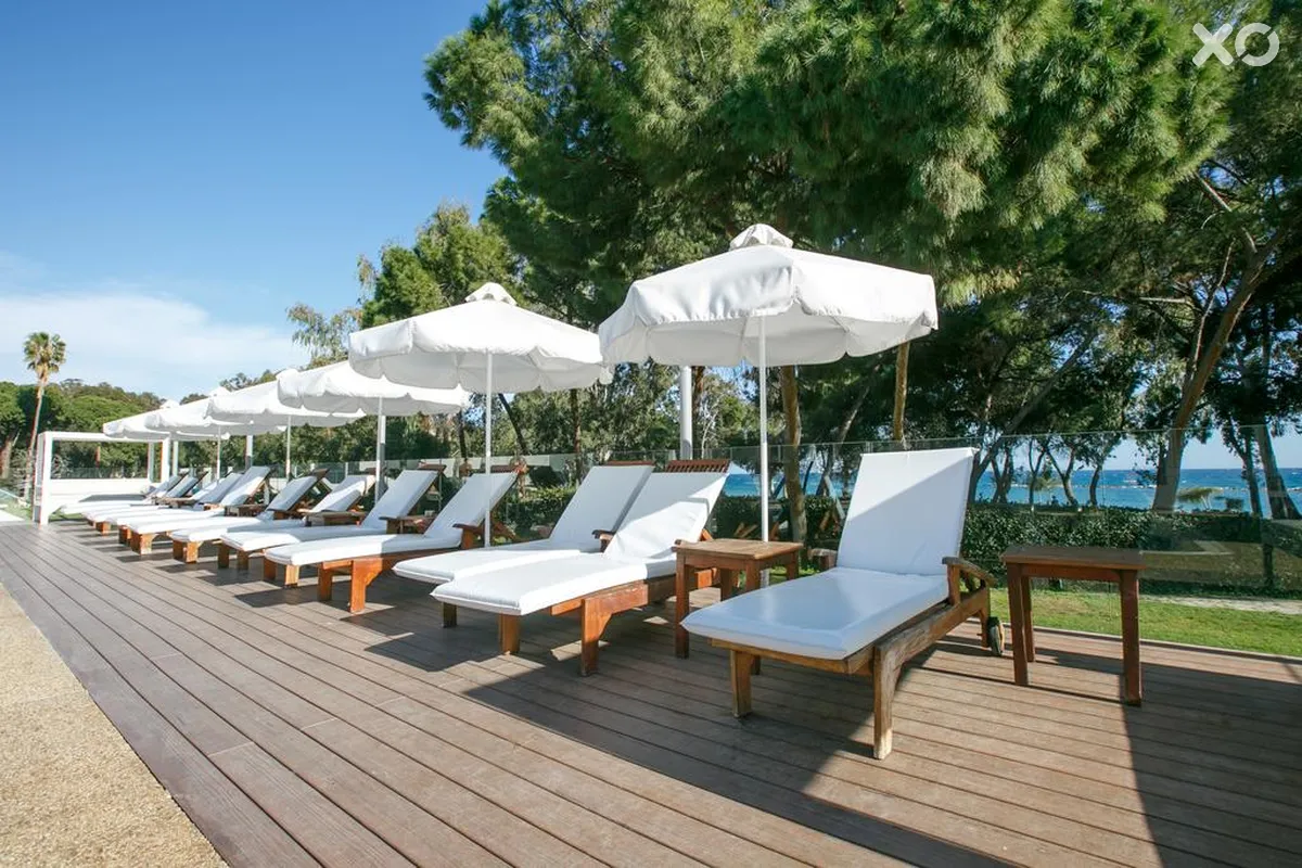 Park Beach Hotel